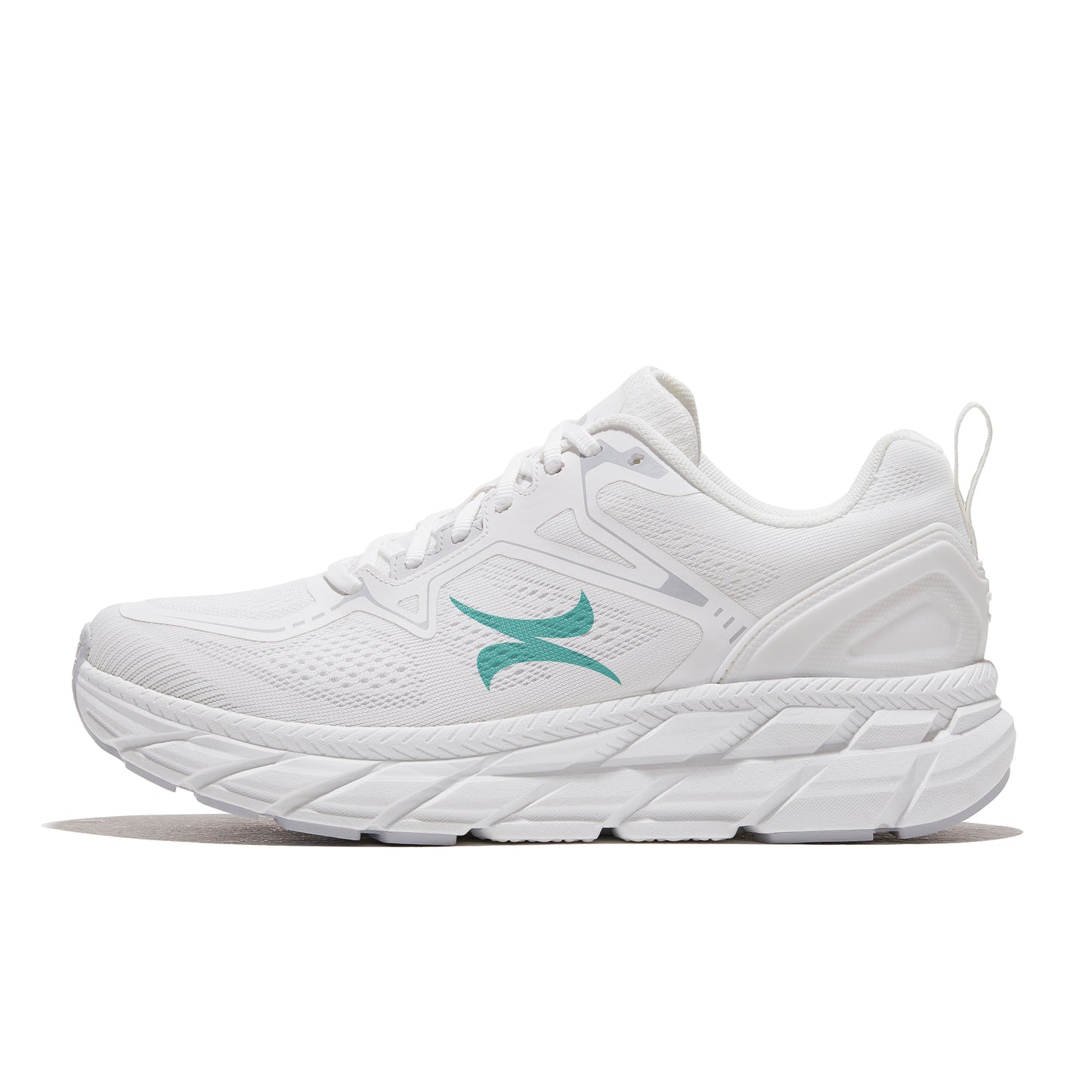 Stressorb - Impact Absoring Shoe