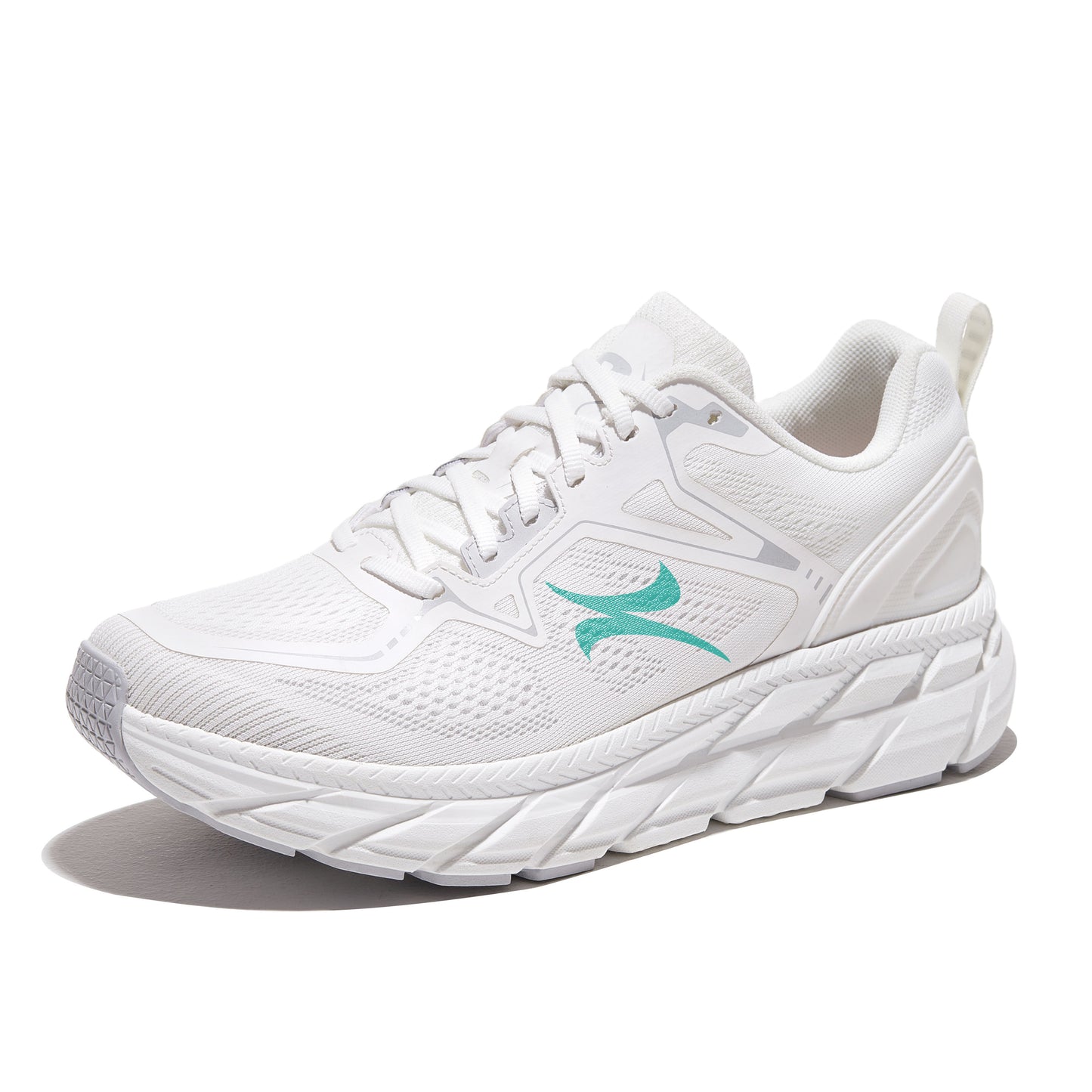 Stressorb - Impact Absoring Shoe