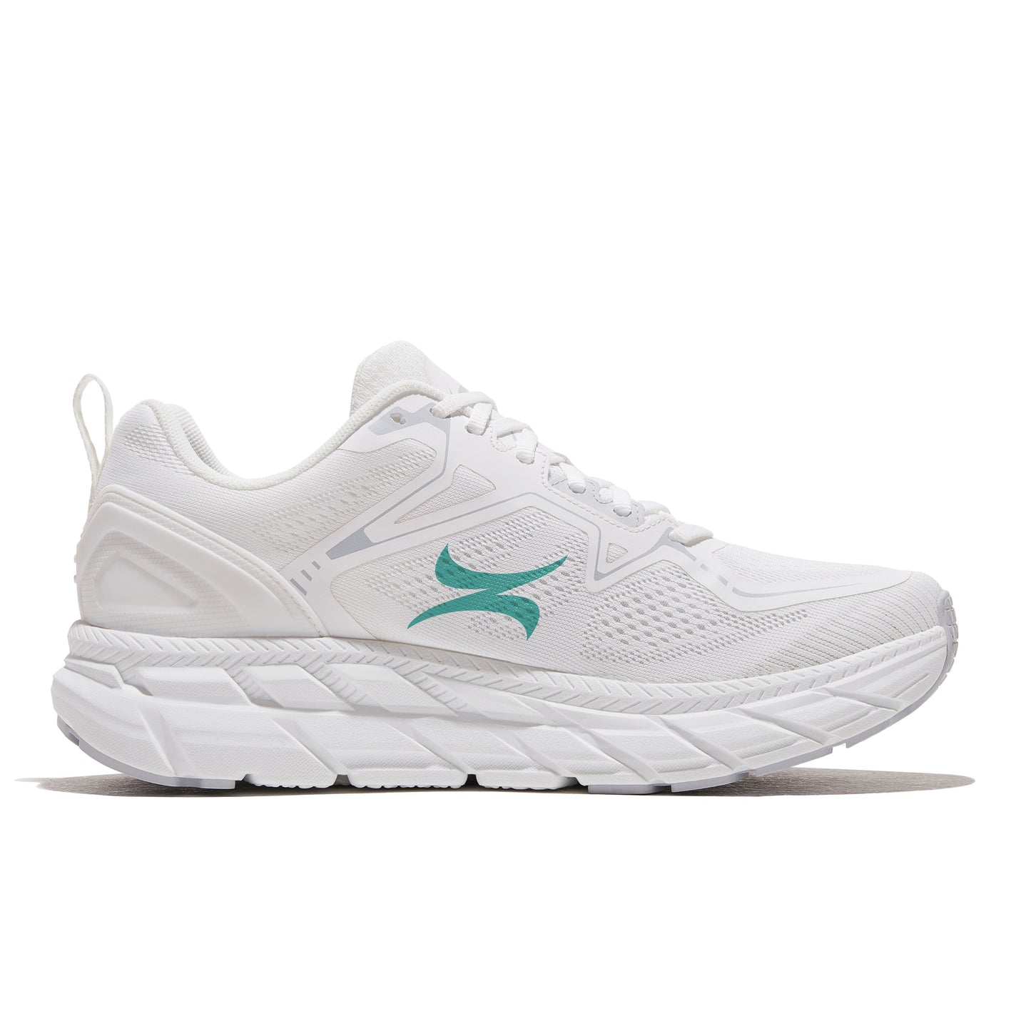 Stressorb - Impact Absoring Shoe