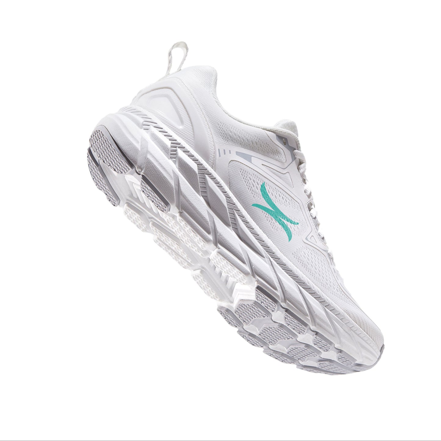 Stressorb - Impact Absoring Shoe