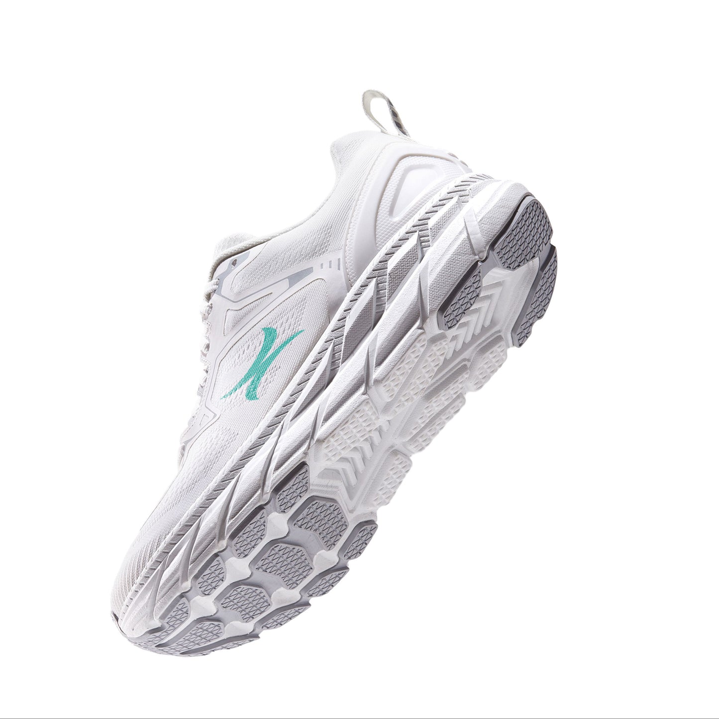 Stressorb - Impact Absoring Shoe