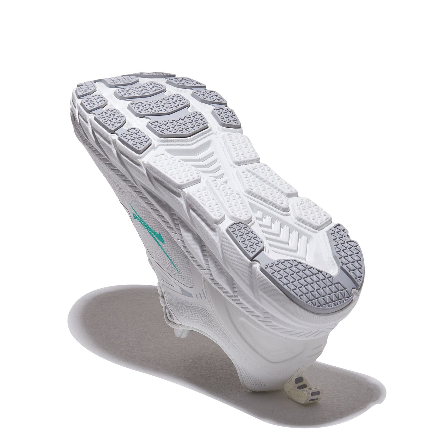 Stressorb - Impact Absoring Shoe